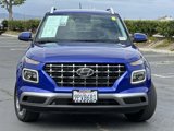 Certified 2024 Hyundai Venue Limited image 2