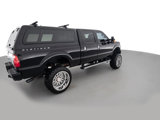 Used 2016 Ford F250 Platinum image 5
