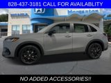 New 2025 Honda HR-V Sport image 2