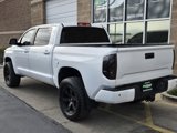 Used 2017 Toyota Tundra Platinum image 4