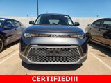 Certified 2023 Kia Soul LX w/ Option Group 015 image 2