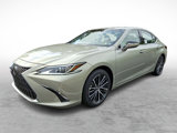 New 2025 Lexus ES 300h w/ Premium Package image 2