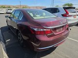 Used 2017 Honda Accord LX image 4
