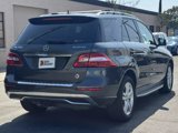 Used 2014 Mercedes-Benz ML 350 BlueTEC 4MATIC image 4