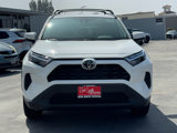 New 2025 Toyota RAV4 LE image 4