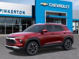 New 2026 Chevrolet TrailBlazer LT image 2