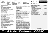 Used 2020 Nissan Altima 2.5 SL image 3