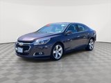 Used 2015 Chevrolet Malibu LTZ image 3