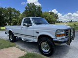 Used 1997 Ford F250 4x4 Regular Cab Heavy Duty image 5