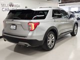 Used 2021 Ford Explorer Limited w/ Equipment Group 301A image 5