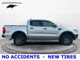 Used 2021 Ford Ranger XLT w/ Equipment Group 301A Mid image 2