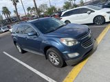 Used 2016 Chevrolet Equinox LT w/ Convenience Package image 2