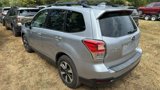 Used 2017 Subaru Forester 2.5i Premium w/ All-Weather Package image 2