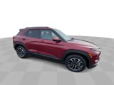 New 2025 Chevrolet TrailBlazer LT w/ Driver Confidence Package image 3