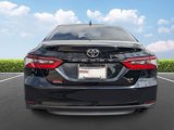Certified 2024 Toyota Camry LE image 4