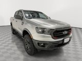 Certified 2022 Ford Ranger XLT w/ Tremor Off-Road Package image 3