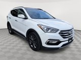 Used 2017 Hyundai Santa Fe Sport image 4