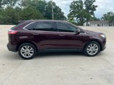 Used 2019 Ford Edge Titanium w/ Cold Weather Package image 2