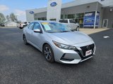 Used 2021 Nissan Sentra SV w/ Electronics Package image 3