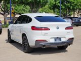 Used 2019 BMW X4 xDrive30i w/ M Sport Package 2 image 5
