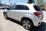 Used 2024 Mitsubishi Outlander Sport AWD image 2