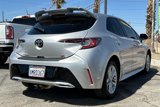 Used 2019 Toyota Corolla XSE image 4