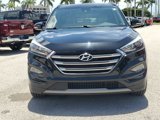 Used 2018 Hyundai Tucson Limited w/ Ultimate Package 02 image 2