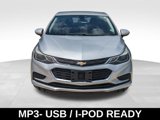 Used 2017 Chevrolet Cruze LT w/ Convenience Package image 4