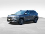 Used 2021 Jeep Cherokee Latitude Lux 80th Anniv w/ Quick Order Package 26U 80TH image 3