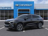 New 2025 Chevrolet Trax LT w/ Sunroof Package image 2