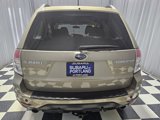 Used 2009 Subaru Forester 2.5X Limited image 5