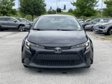 Used 2021 Toyota Corolla LE image 2