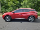 Used 2017 Nissan Murano SL image 5