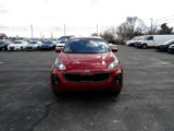 Used 2018 Kia Sportage LX image 2