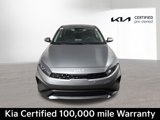 Certified 2023 Kia Forte LXS w/ LXS Technology Package image 3