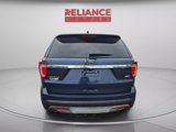 Used 2016 Ford Explorer Limited w/ Equipment Group 301A image 5