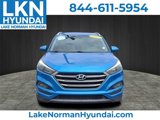 Used 2016 Hyundai Tucson SE w/ Option Group 02 image 2