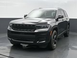 Used 2021 Jeep Grand Cherokee L Laredo image 3