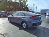 Used 2019 Hyundai Ioniq Blue image 4