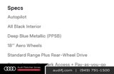 Used 2019 Tesla Model 3 Long Range image 2