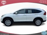 Used 2016 Honda CR-V EX-L image 4