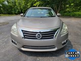 Used 2015 Nissan Altima 2.5 SL w/ Technology Package image 2