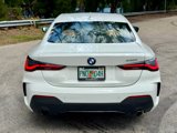 Used 2021 BMW 430i Coupe w/ M Sport Package image 4