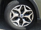 Used 2021 Subaru Forester Premium image 5