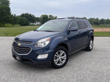 Used 2016 Chevrolet Equinox LT w/ Convenience Package image 2