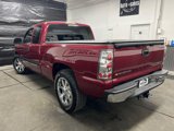 Used 2005 Chevrolet Silverado 1500 LS w/ Silverado Performance Edition image 3