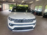 New 2025 Jeep Compass Limited image 2