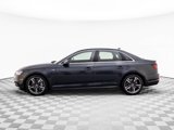 Used 2018 Audi A4 2.0T Premium Plus w/ Premium Plus Package image 4