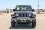 Used 2022 Jeep Wrangler Unlimited Sahara image 2
