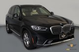 Used 2022 BMW X3 sDrive30i w/ Premium Package 2 image 2